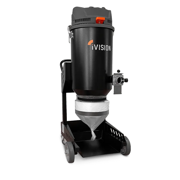 [GC3-D-ENDLESS-BAG] Staubsauger LONGPAC GC3 D ENDLESS BAG