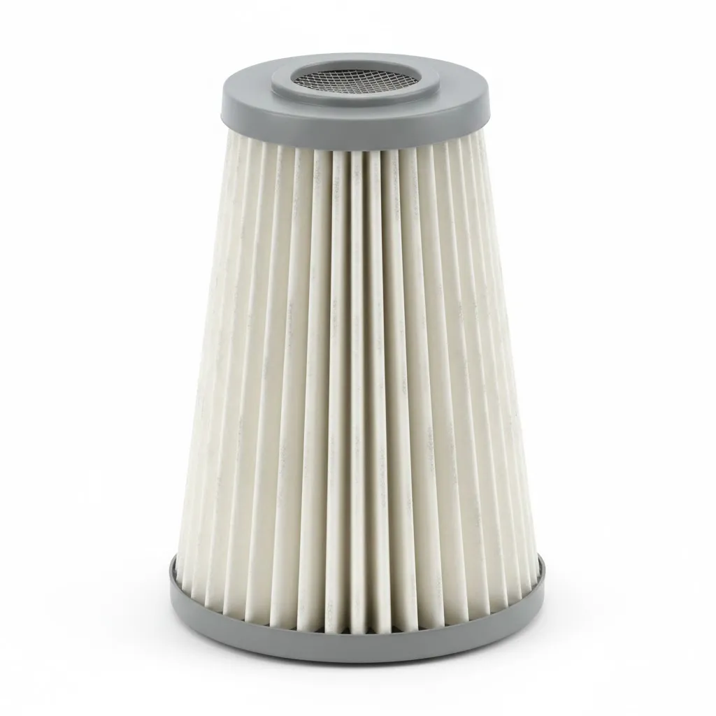 Filtre à cartouche conique de rechange pour GC