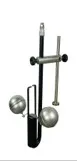 Schwimmer für Koaleszenz-Entölung 0-200mm INOX
