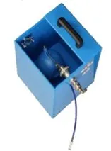 [DESH-COAL-BACANTIDEB] Bac anti débordement pour déshuileur par coalescence