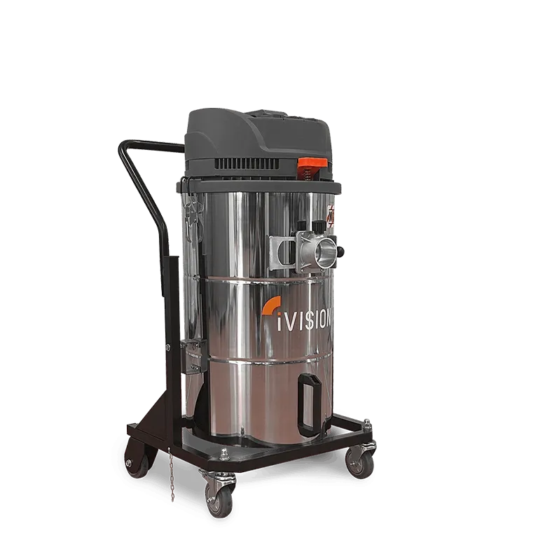 [GC3-80-D] Aspirateur poussières sèches GC3 80 D 