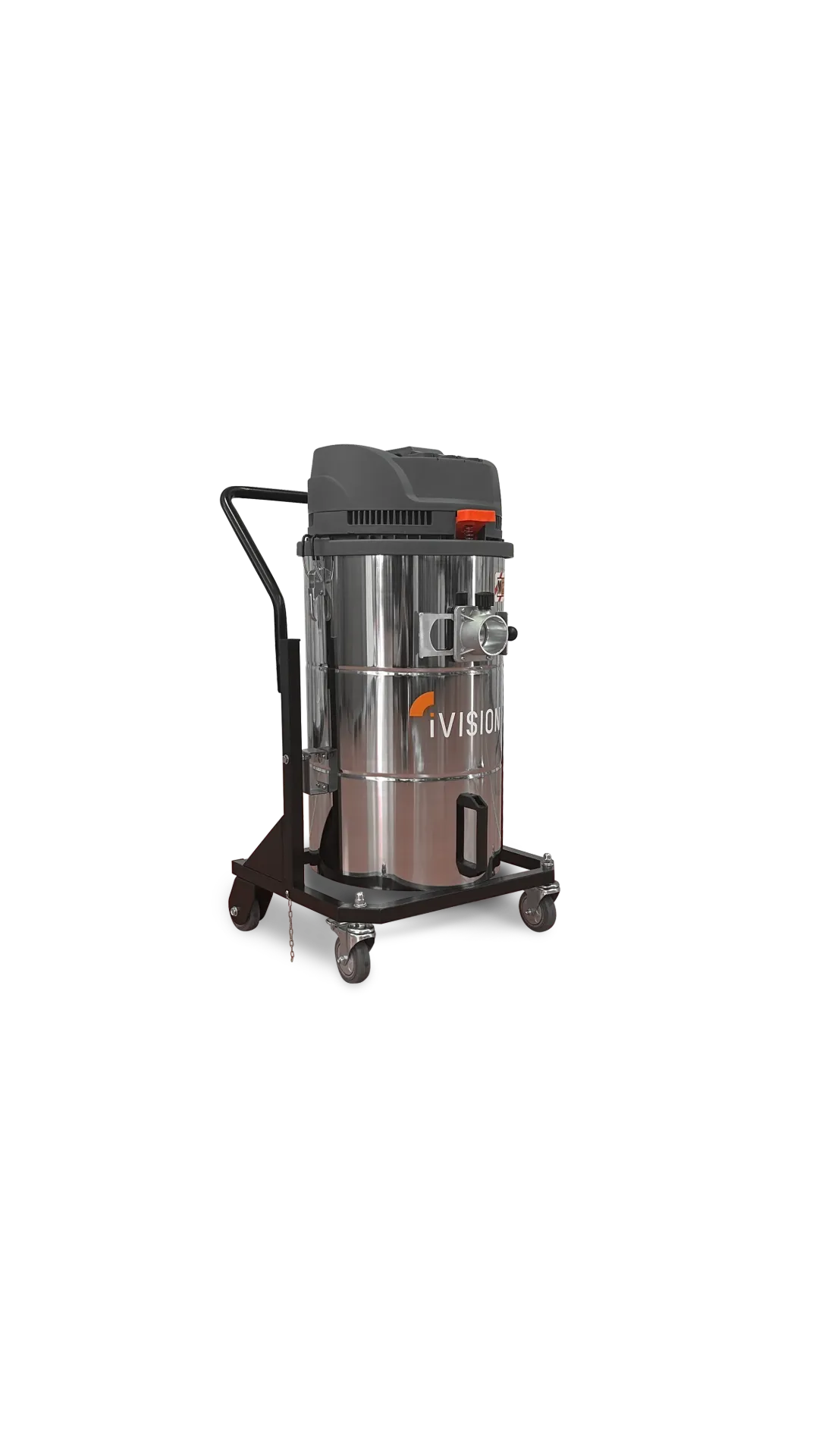 Aspirateur poussières sèches GC3 80 D 