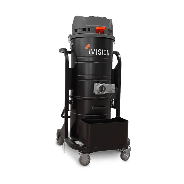 [GC3-75-WD] Aspirateur poussières sèches & humides GC3 75 WD 