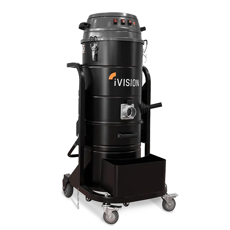 [GC3-100-WD] Aspirateur poussières sèches et humides GC3 100 WD  