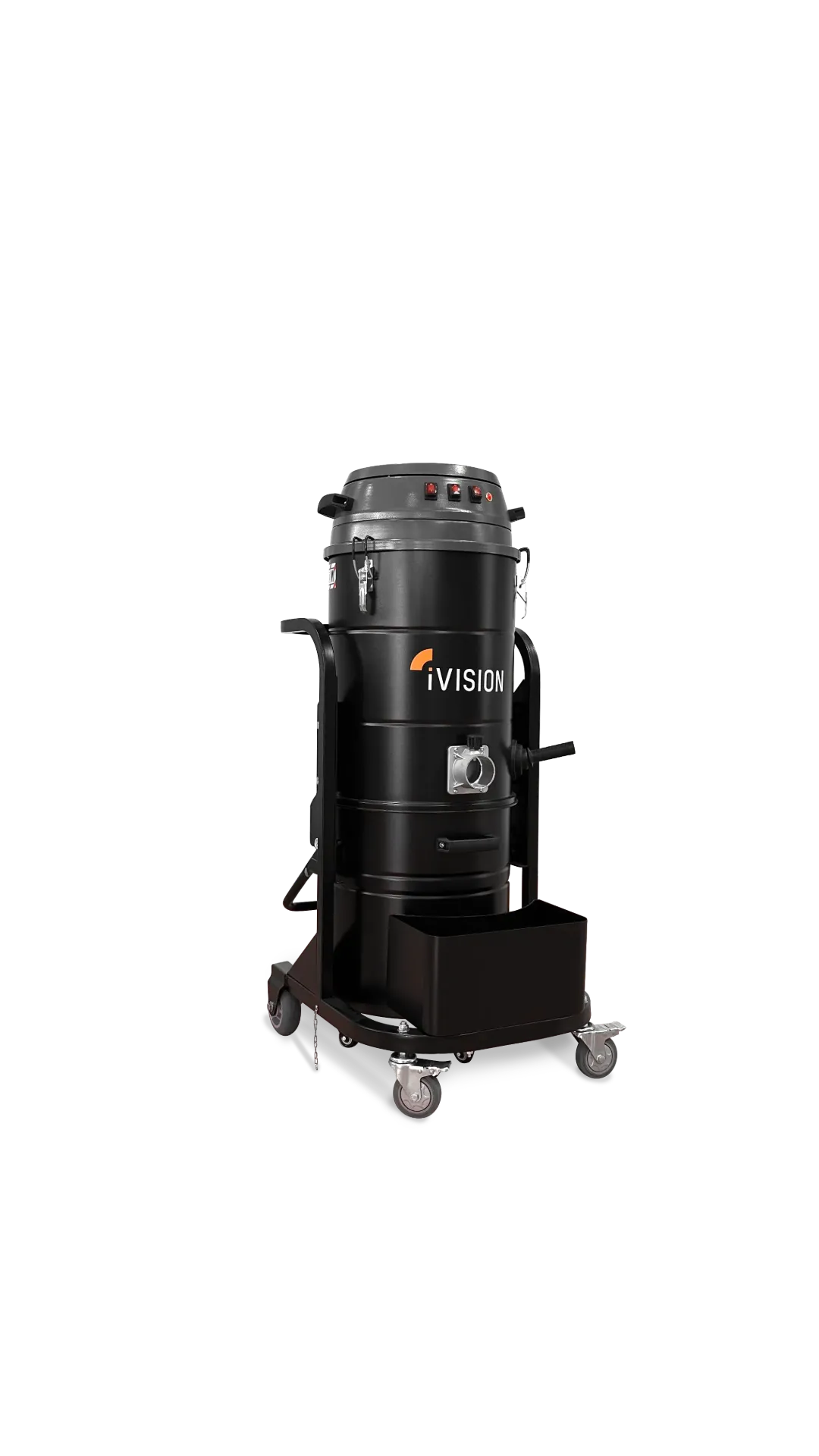 [GC3-100-WD] Staubsauger für trockenen und nassen Staub GC3 100 WD