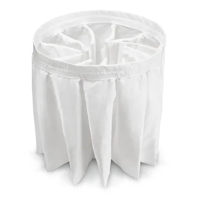 Filtre de rechange étoile antistatique ATEX à poches GC3 100 WD EX