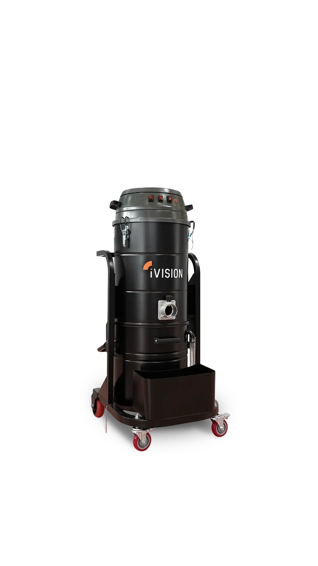 Aspirateur à Copeaux & Huile GC3 60 OIL EL