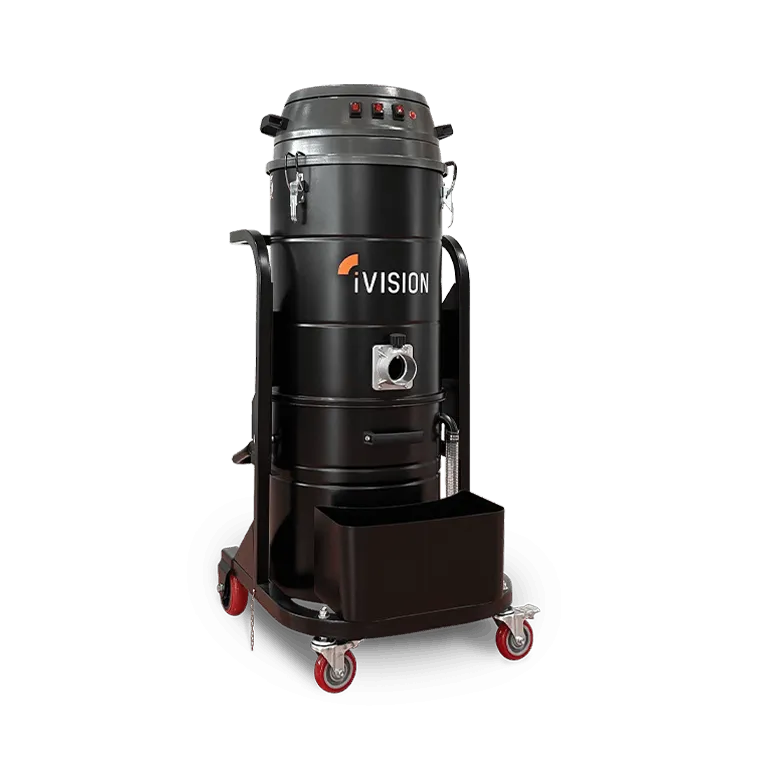 Aspirateur à Copeaux & Huile GC3 60 OIL EL