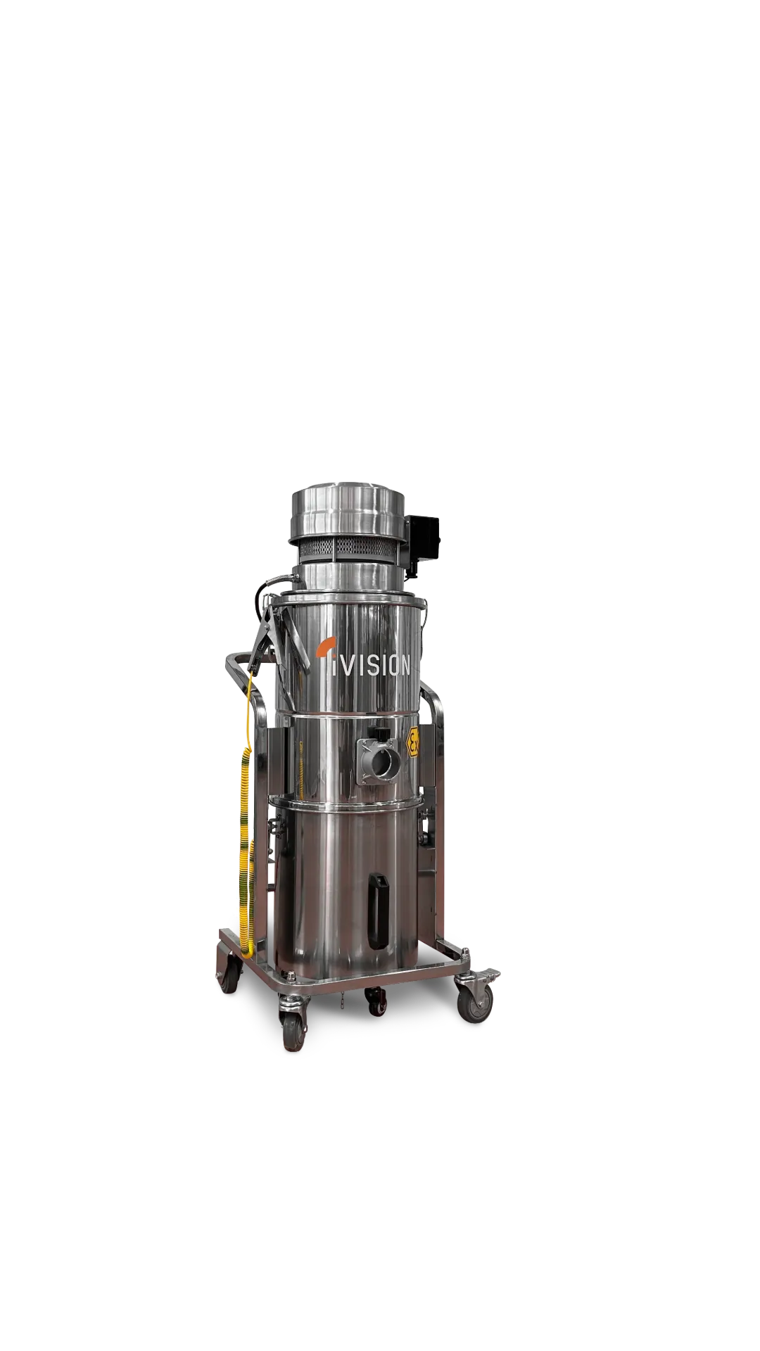 Aspirateur poussières sèches ATEX 22 GC1 45 WD EX