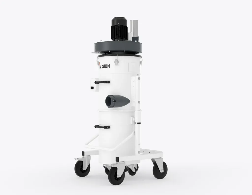 Aspirateur EXTRUSION 100 1.5kW