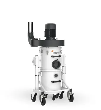 [EX1S015] Aspirateur EXTRUSION 38 1.5kW