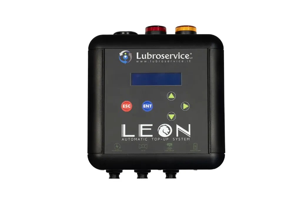 [REMP-AUTO-EMULS] Système de remplissage automatique d'émulsion