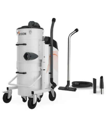 [CL2H030] Aspirateur CLEAN 100 3kW