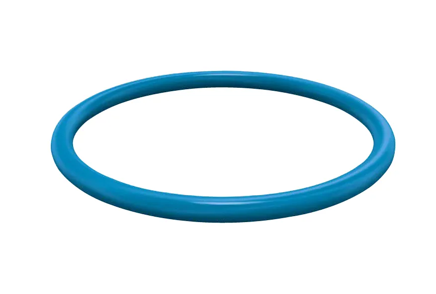 Joint NBR annulaire pour tuyau télescopique - dia. 250mm