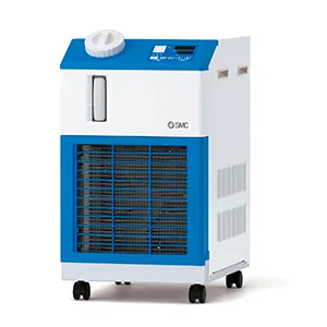 Thermo-chiller compact HRS - monophasé 1.7kW