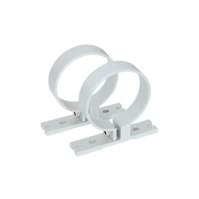 [LED2WORK-SUPP-180°] Support pour lampe LED +-180°