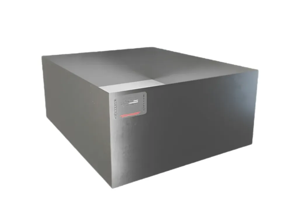[113809] Filtre principal HEPA H14 pour PUREX 400