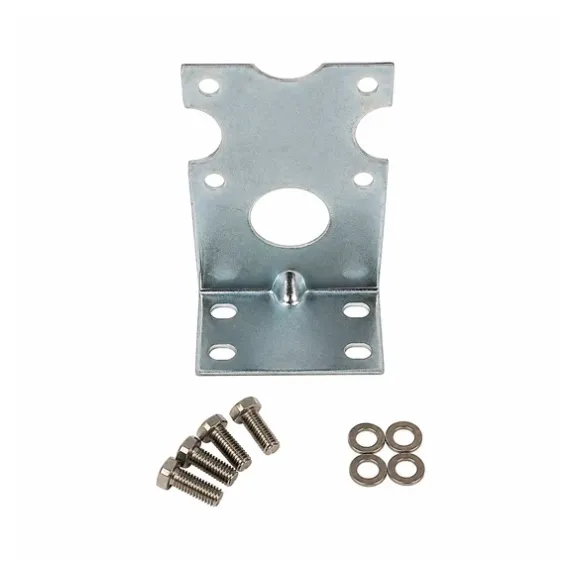 [MM5/MB] Support de fixation pour les cartouches Micromag 5"