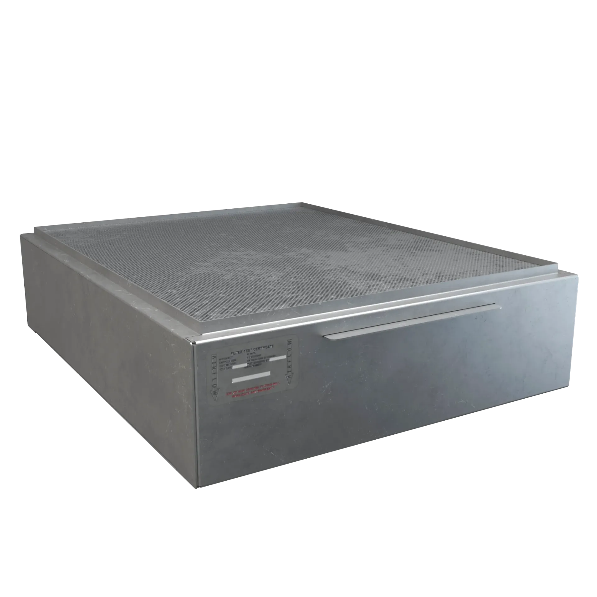 Filtre principal charbon actif pour PUREX PUR35I